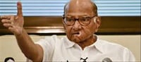 PM Modi is criticized by Sharad Pawar for his election remarks...